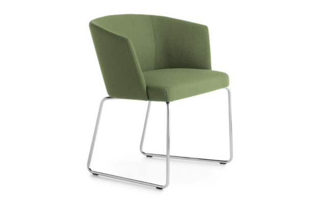 Axel 74P/SB - Armchairs / Dining Chairs