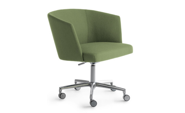 Axel 74P/SW - Armchairs / Crassevig