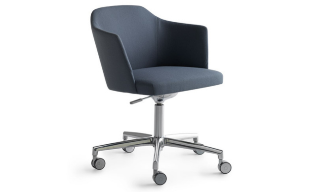 Axel 80P/SW - Armchairs / Crassevig
