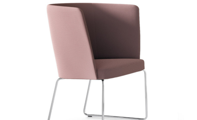 Axel 90P/SB - Armchairs / Crassevig