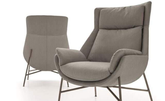 Beetle - Lounge Chiar / Lounge Chairs