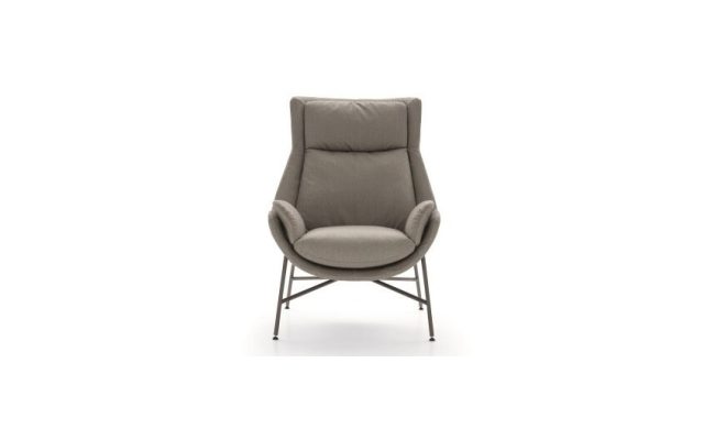 Beetle - Lounge Chiar / Lounge Chairs