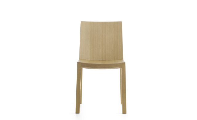 Bianca - Dining Chair / Crassevig