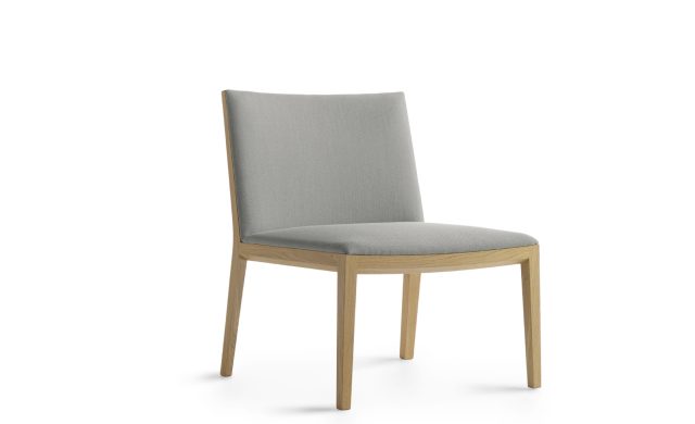 Bianca XXL - Lounge Chair / Crassevig