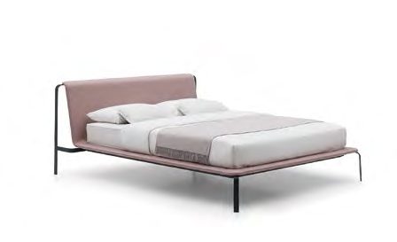 Bend - Bed Collection / Bolzan