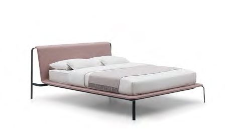 Bend - Bed Collection / Beds