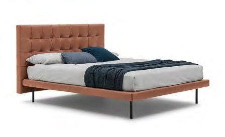 Freedom - Bed Collection / Bolzan