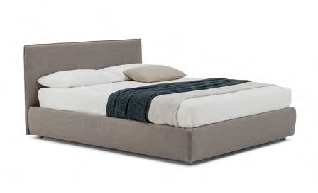 Gaya - Bed Collection / Bolzan