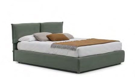 Iorca - Bed Collection / Bolzan