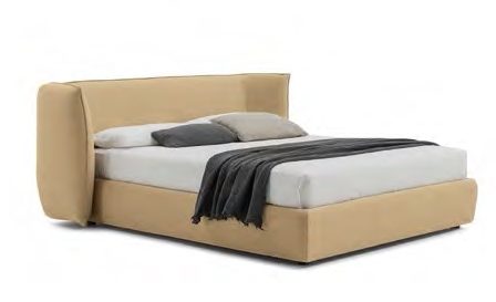 Jill - Bed Collection / Bolzan