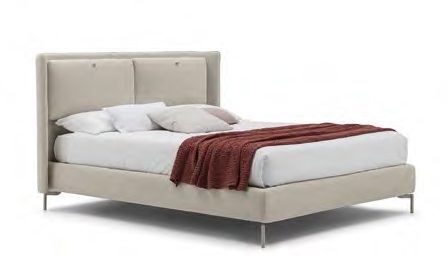 Kate - Bed Collection / Bolzan