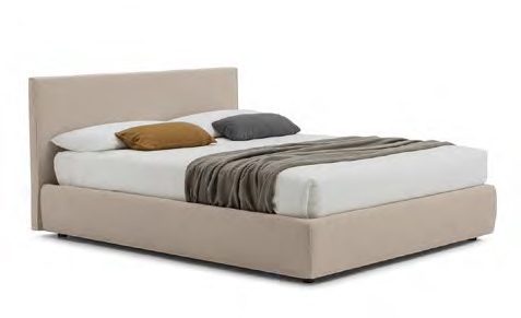 Metropolitan - Bed Collection / Bolzan