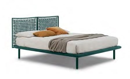 Sailor - Bed Collection / Bolzan