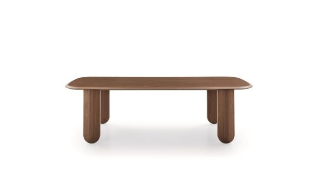 Bounty - Dining Table / Ditre Italia