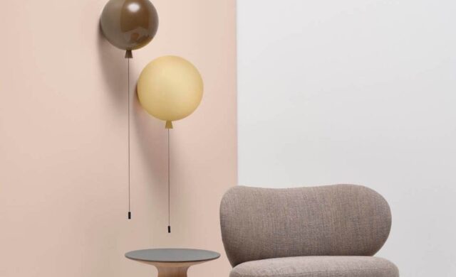 Memory - Lamp Collection / Brokis Lighting