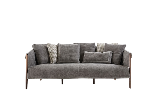 Burton - Sofa Collection / Frigerio
