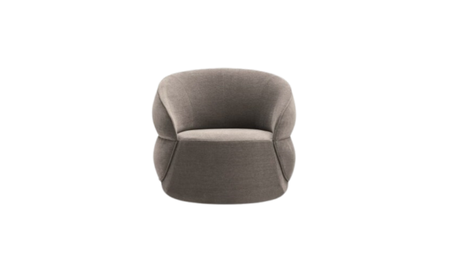 Clip - Lounge Chair / Ditre Italia