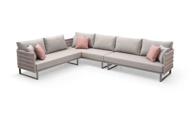 Coogee - Sofa / SiSii Outdoor