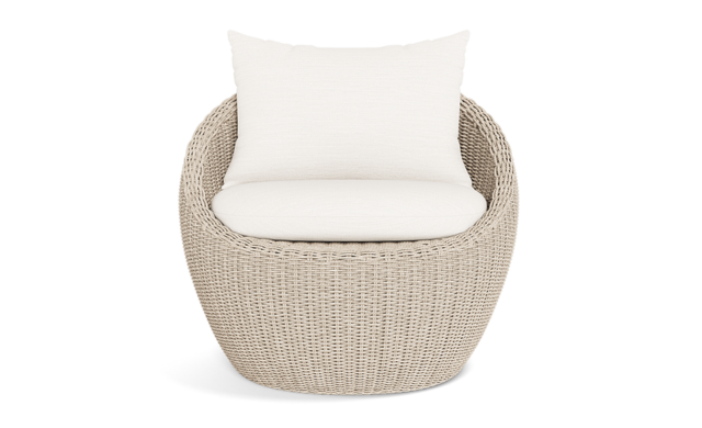 Cordoba - Lounge Chair / Harbour Outdoor