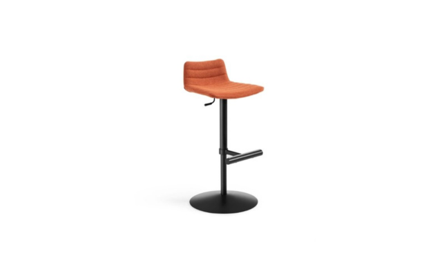 Cover - Collection / Stools