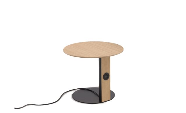 Ampere - Side Table / Crassevig
