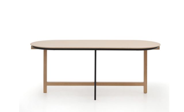 Mimico - Dining Table / Crassevig