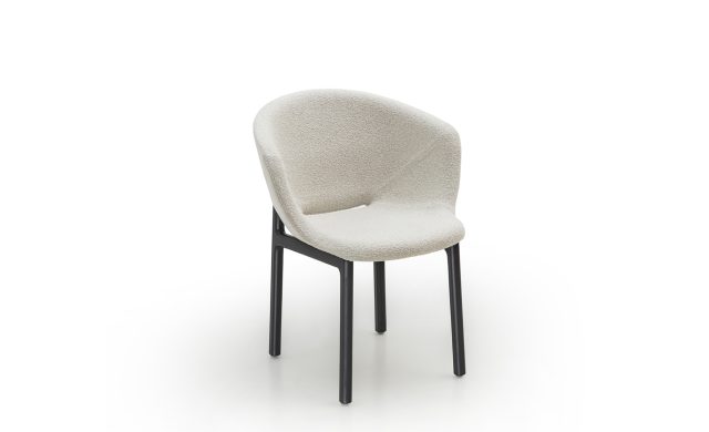 Tusca - Dining Chair / Crassevig