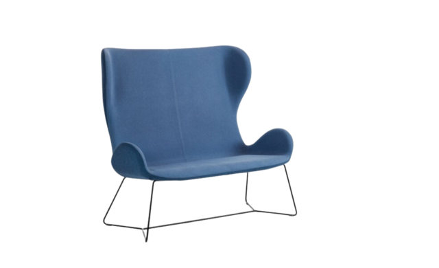 Dalia - Collection / Lounge Chair