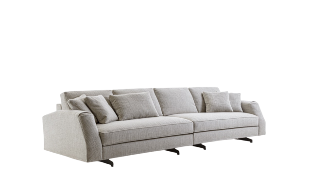 Davis - Sofa System / Frigerio
