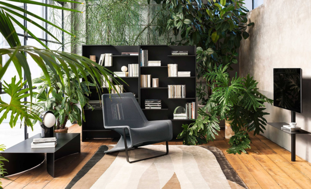 Step - Systems / Desalto