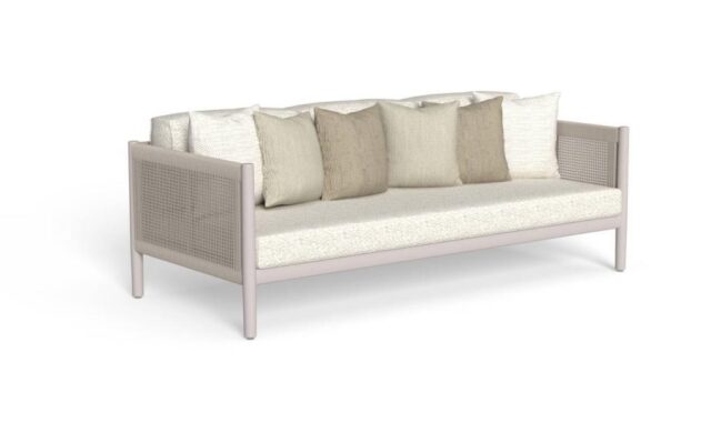 Dolcevita Sofa 3 - Seats / Talenti