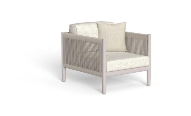 Dolcevita Living - Armchair / Lounge Chairs