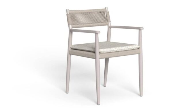 Dolcevita Dining - Armchair / Talenti