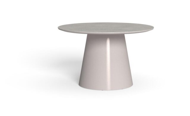 Dolcevita Alu Side Table - D45 / Talenti