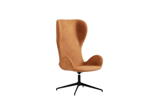 Dalia - Collection / Lounge Chair