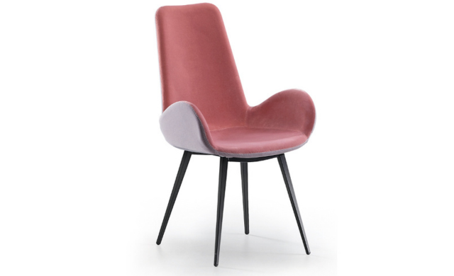 Dalia - Collection / Lounge Chair