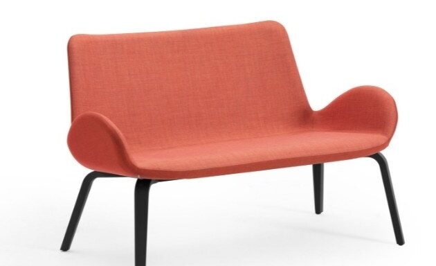 Dalia - Collection / Lounge Chair