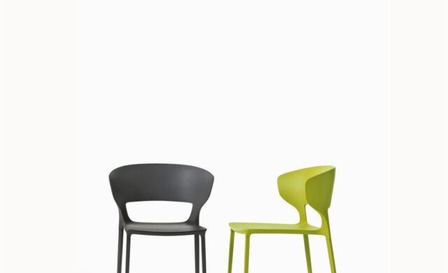 Koki - Dining Chair / Desalto