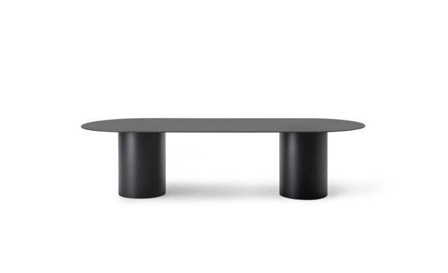 MM8 - Tables / Desalto