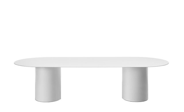 MM8 - Tables / Desalto