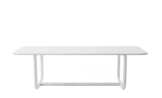 Strong Table - Dining Table / Desalto