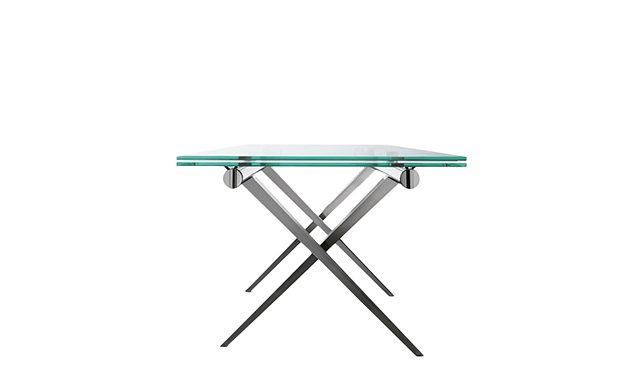 Tender - Dining Table / Desalto