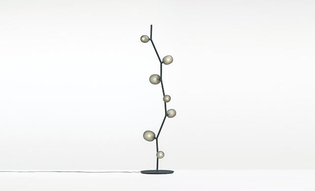 Ivy Floor - Floor Light / Brokis Lighting