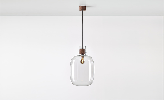 Awa - Pendant Light / Brokis Lighting