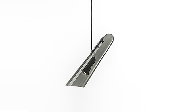 Flutes - Pendant Light / Pendant Lighting