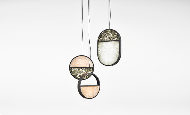 Geometric - Pendant Light / Pendant Lighting