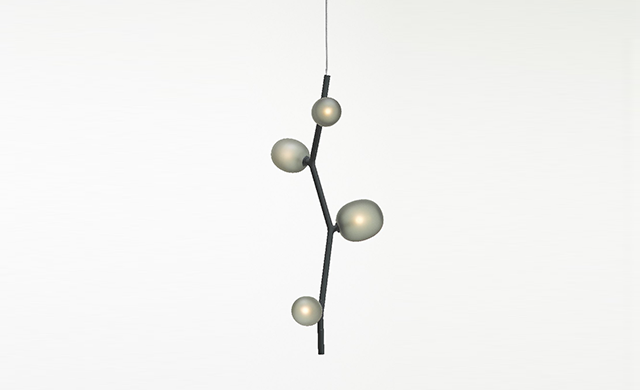 Ivy Vertical - Pendant Light / Pendant Lighting