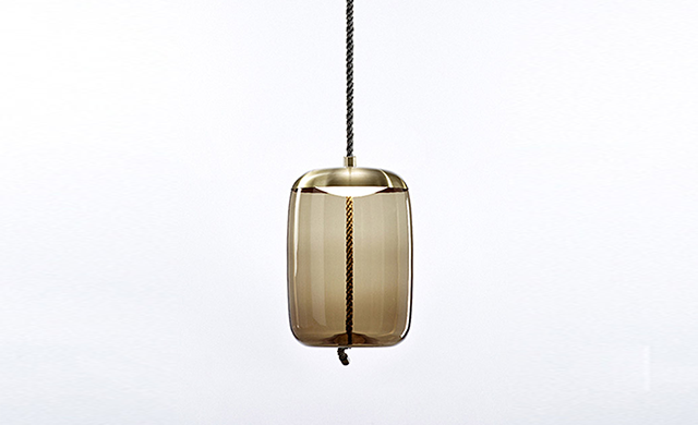 Knot - Pendant Light / Brokis Lighting