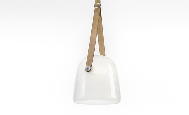 Mona Large - Pendant Light / Brokis Lighting