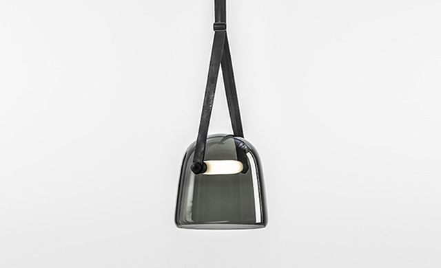 Mona Medium - Pendant Light / Brokis Lighting